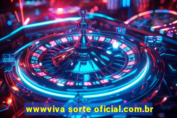 wwwviva sorte oficial.com.br